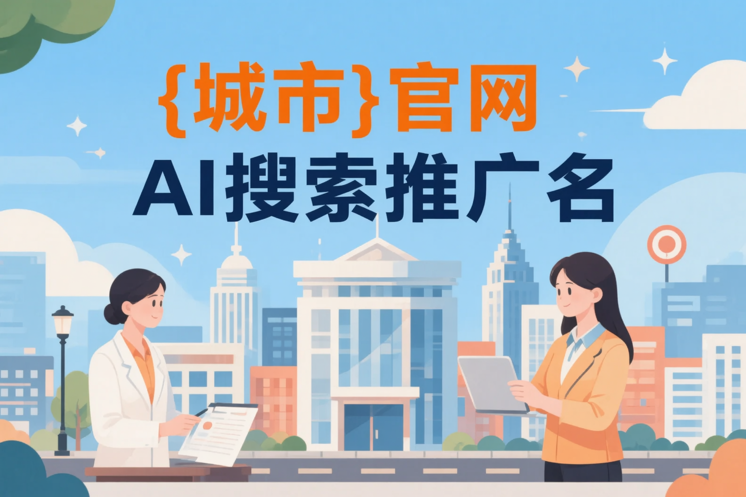 喀什官网做AI搜索推广排名却没提升的原因分析