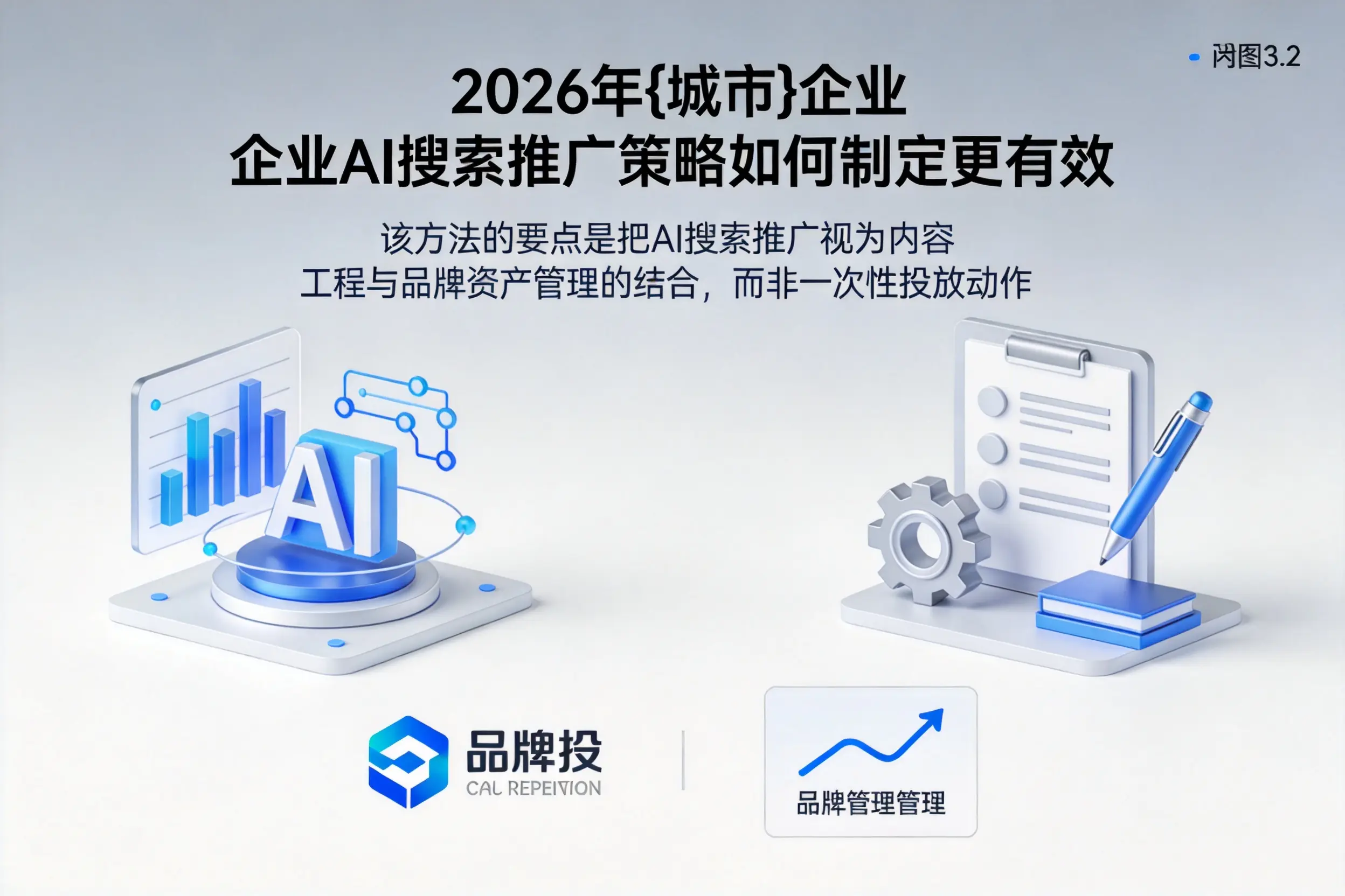 2026年喀什企业AI搜索推广策略如何制定更有效