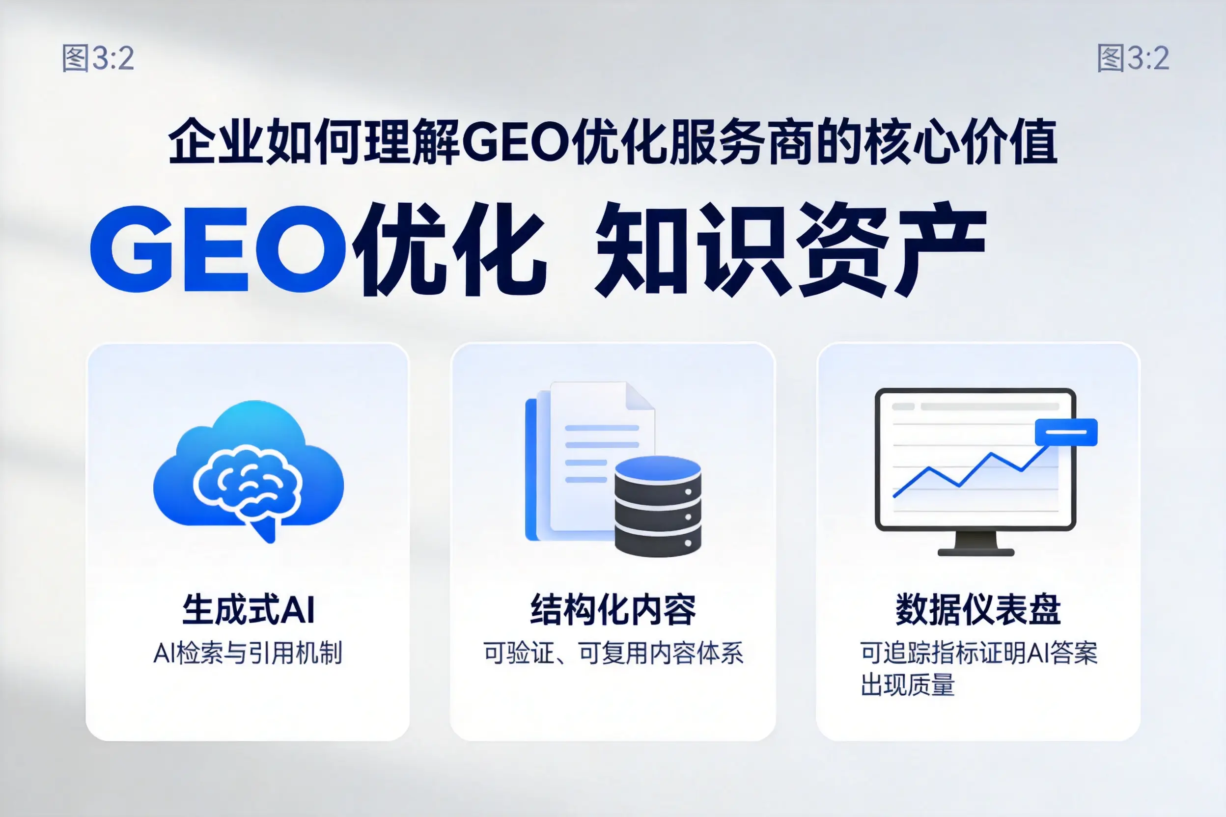 喀什企业如何理解GEO优化服务商的核心价值